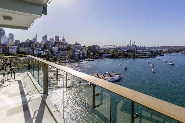 81/108 Elizabeth Bay Road, Elizabeth Bay NSW 2011