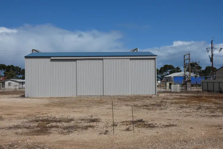 Main view of Homely land listing, 47 (Lot 2) Melville Street, Yorketown SA 5576