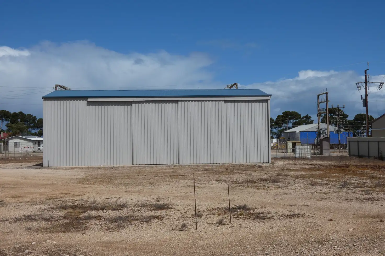 Main view of Homely land listing, 47 (Lot 2) Melville Street, Yorketown SA 5576