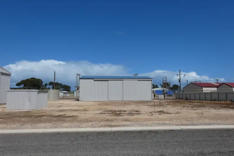 Second view of Homely land listing, 47 (Lot 2) Melville Street, Yorketown SA 5576
