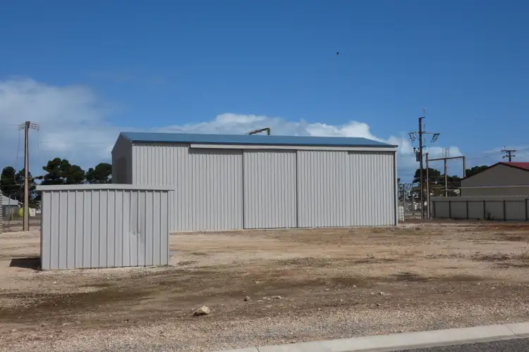 Third view of Homely land listing, 47 (Lot 2) Melville Street, Yorketown SA 5576