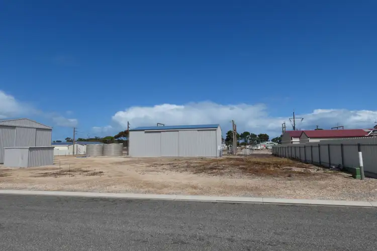 Fourth view of Homely land listing, 47 (Lot 2) Melville Street, Yorketown SA 5576