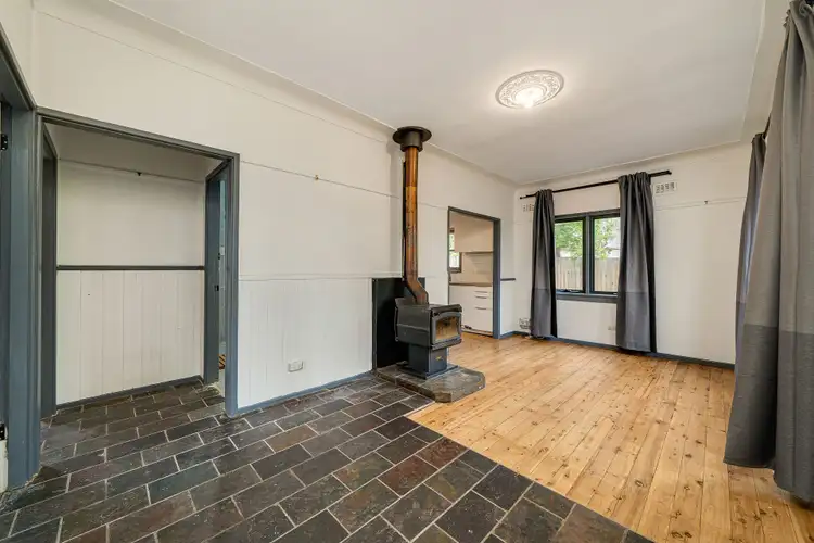 Fifth view of Homely house listing, 74 Fergus Road, Karabar NSW 2620