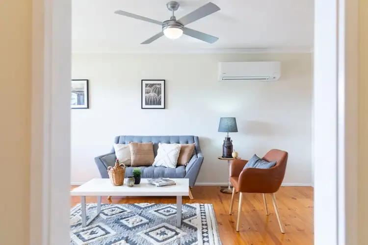 Second view of Homely house listing, 10 McInnes Place, Karabar NSW 2620