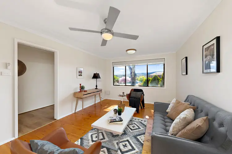 Fourth view of Homely house listing, 10 McInnes Place, Karabar NSW 2620