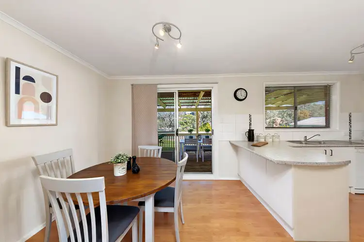 Fifth view of Homely house listing, 10 McInnes Place, Karabar NSW 2620