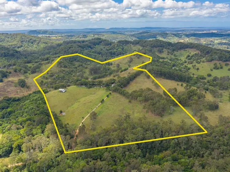 Second view of Homely house listing, 903 Neusavale Road, Kin Kin QLD 4571