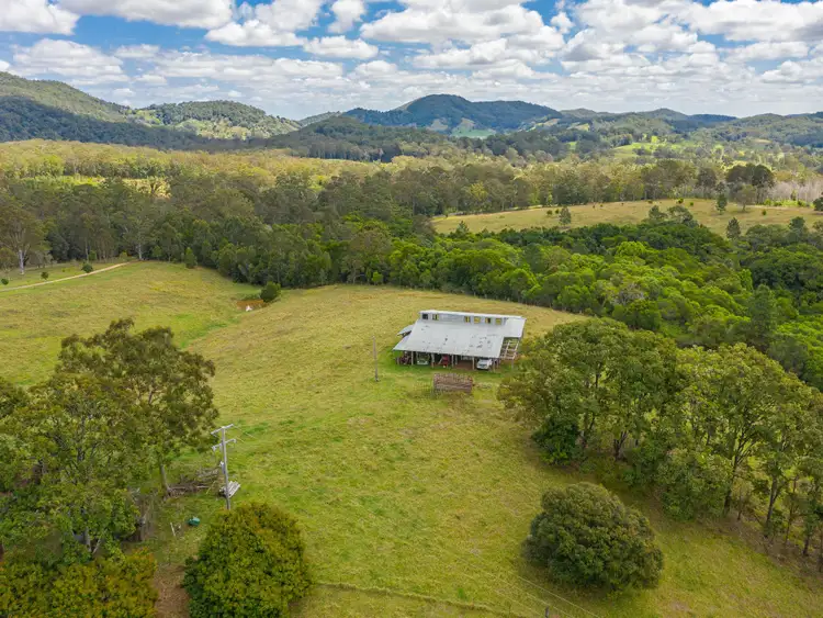 Third view of Homely house listing, 903 Neusavale Road, Kin Kin QLD 4571