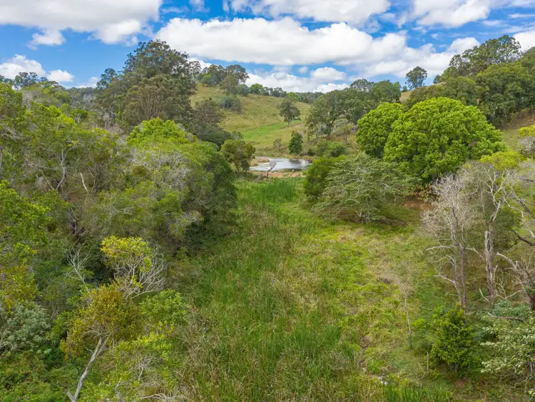 Seventh view of Homely house listing, 903 Neusavale Road, Kin Kin QLD 4571