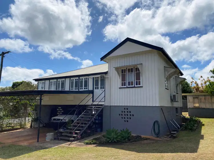 Main view of Homely house listing, 38 Herberton Road, Atherton QLD 4883