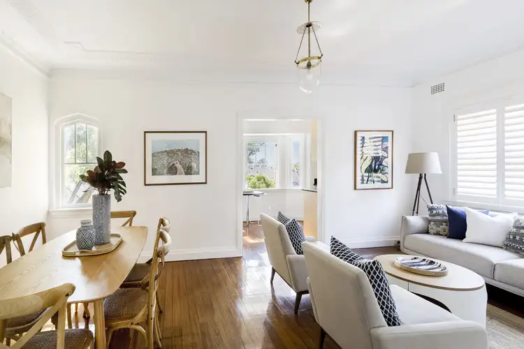 6/501 New South Head Road, Double Bay NSW 2028