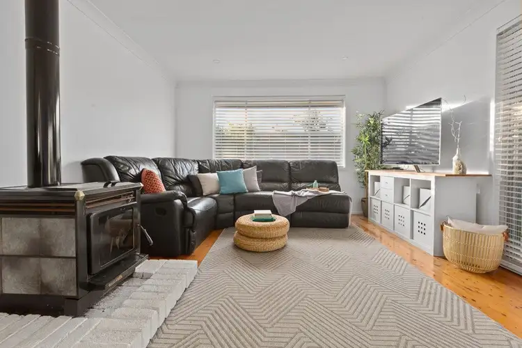 Third view of Homely house listing, 28 Medlow Drive, Quakers Hill NSW 2763
