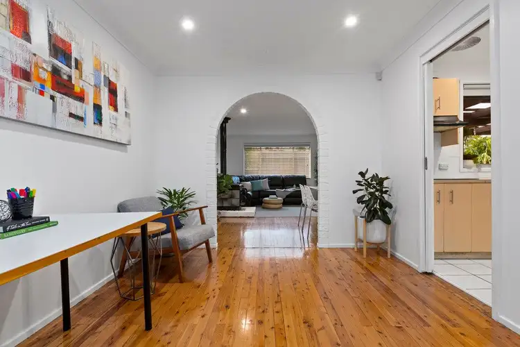 Fifth view of Homely house listing, 28 Medlow Drive, Quakers Hill NSW 2763