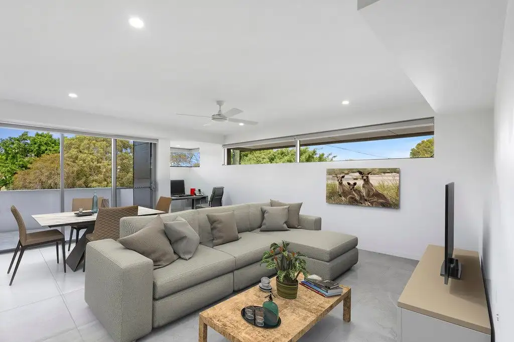 Main view of Homely unit listing, 201/30 Brighton Parade, Southport QLD 4215