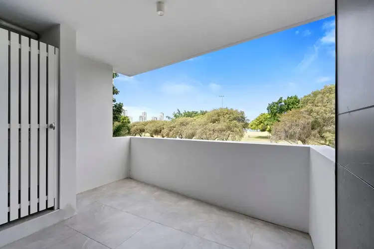 Sixth view of Homely unit listing, 201/30 Brighton Parade, Southport QLD 4215