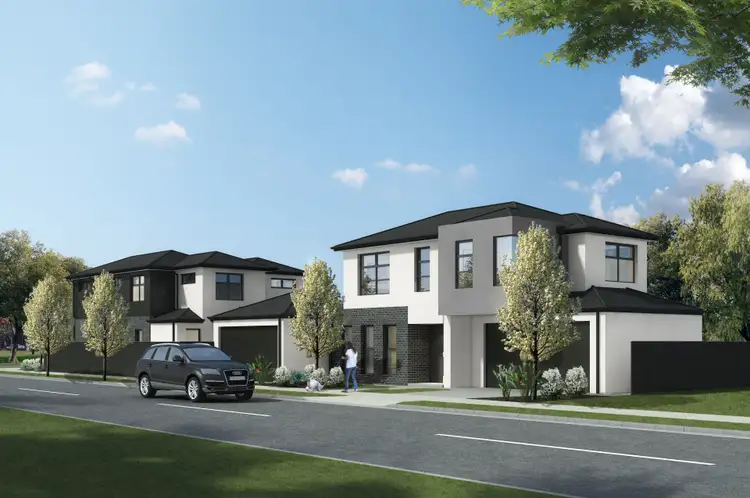 Lot 303, 14 Beadnall Terrace, Glengowrie SA 5044