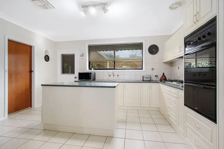 Second view of Homely house listing, 573 Regina Avenue, North Albury NSW 2640