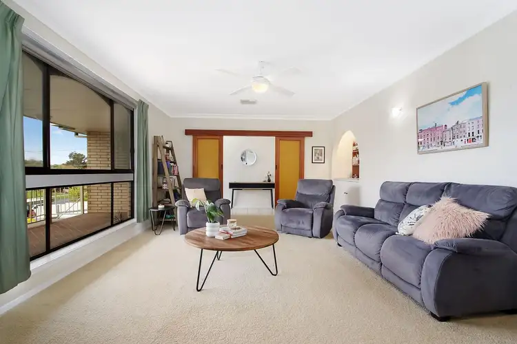 Fourth view of Homely house listing, 573 Regina Avenue, North Albury NSW 2640