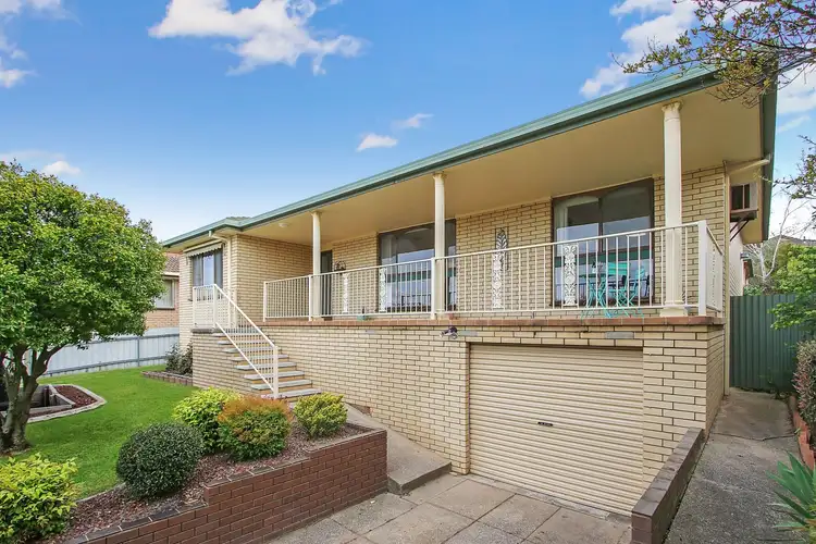 Fifth view of Homely house listing, 573 Regina Avenue, North Albury NSW 2640