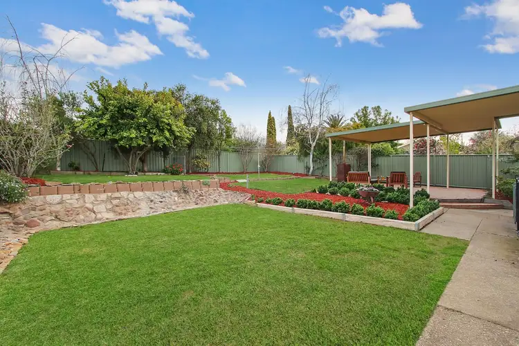 Sixth view of Homely house listing, 573 Regina Avenue, North Albury NSW 2640