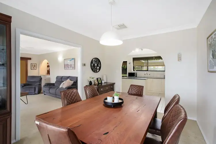 Seventh view of Homely house listing, 573 Regina Avenue, North Albury NSW 2640