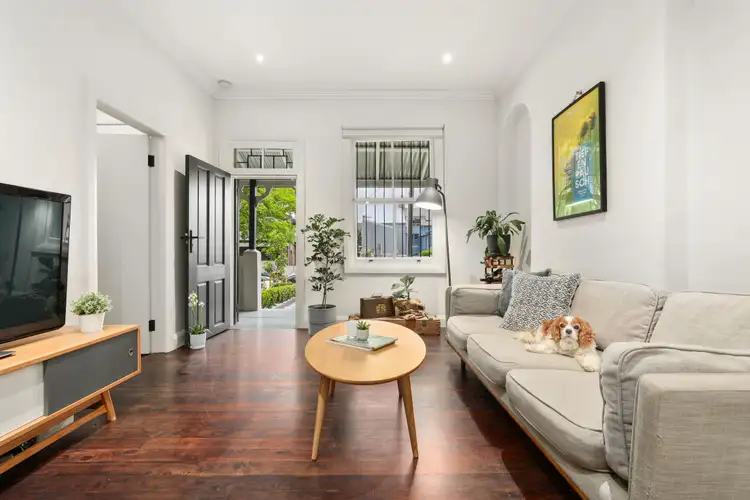 Third view of Homely house listing, 17 Foss Street, Forest Lodge NSW 2037