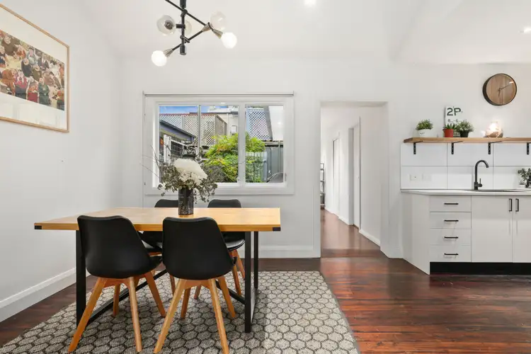 Fifth view of Homely house listing, 17 Foss Street, Forest Lodge NSW 2037