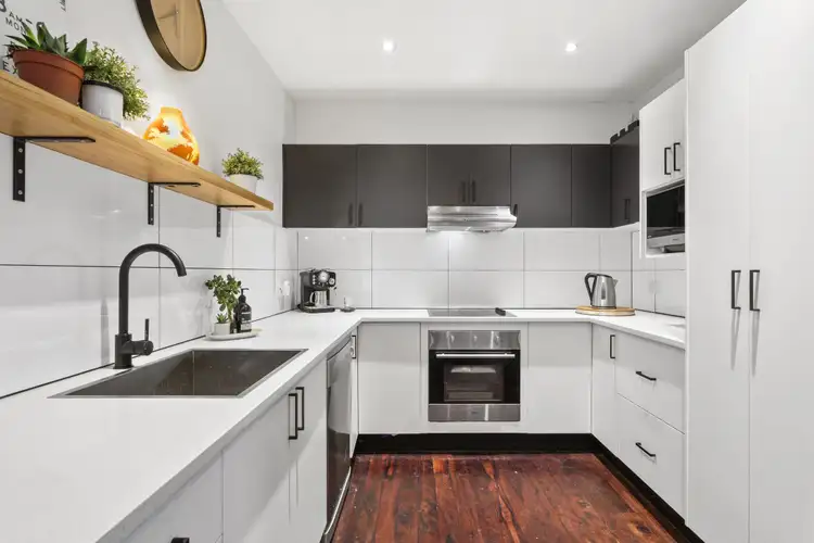 Sixth view of Homely house listing, 17 Foss Street, Forest Lodge NSW 2037
