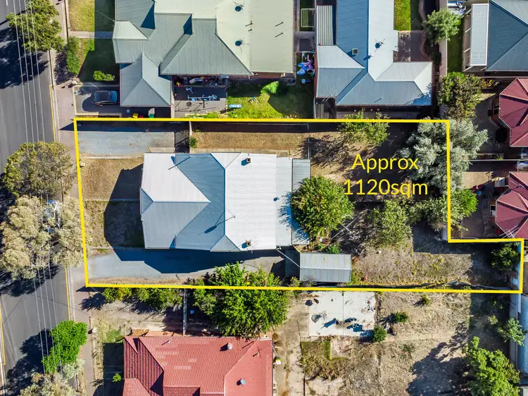 Main view of Homely house listing, 33-35 Llandower Avenue, Evandale SA 5069