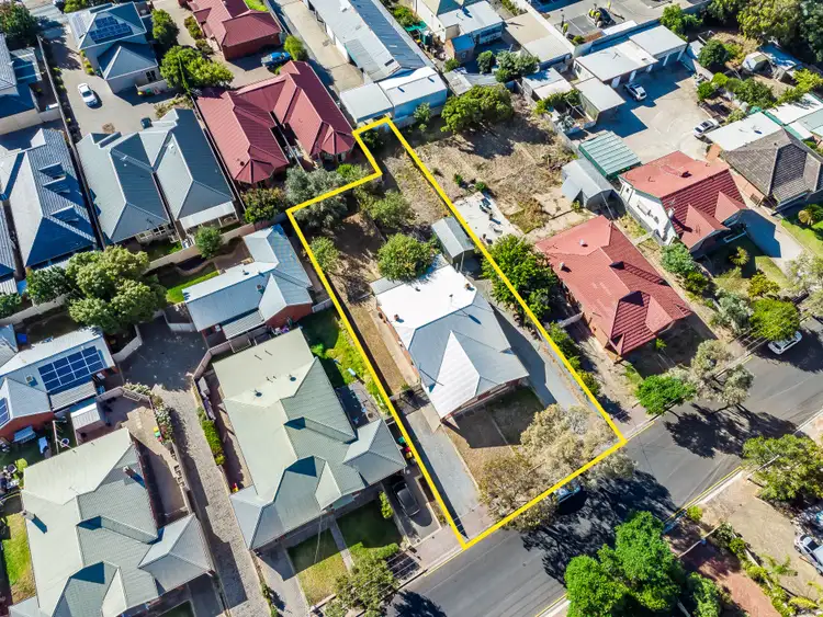Fourth view of Homely house listing, 33-35 Llandower Avenue, Evandale SA 5069