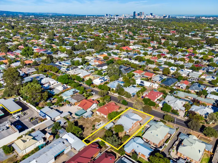 Fifth view of Homely house listing, 33-35 Llandower Avenue, Evandale SA 5069