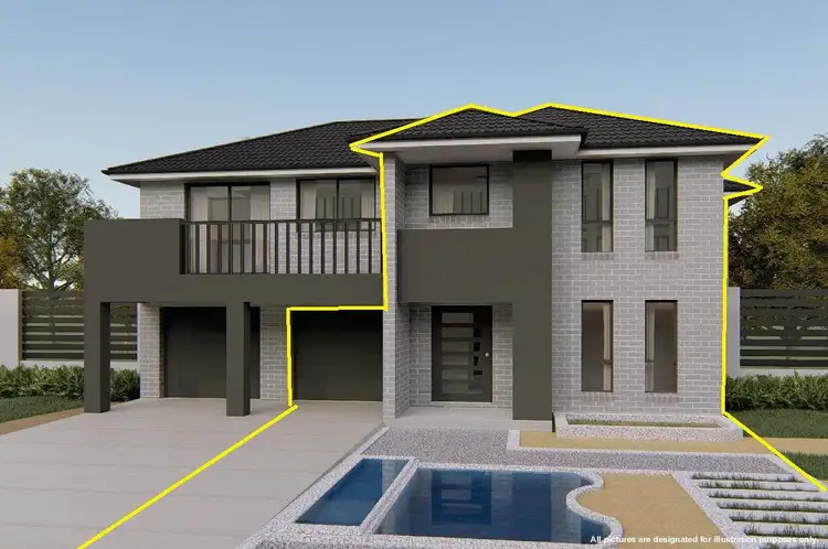 13 Mudgee Street, Gregory Hills NSW 2557