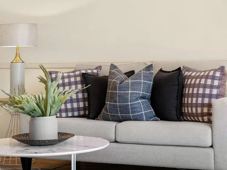 Fourth view of Homely townhouse listing, Unit 1/11 Eastleigh Street, Chermside QLD 4032