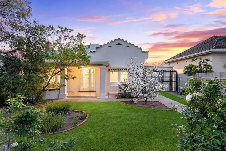 42 Ledger Road, Woodville South SA 5011
