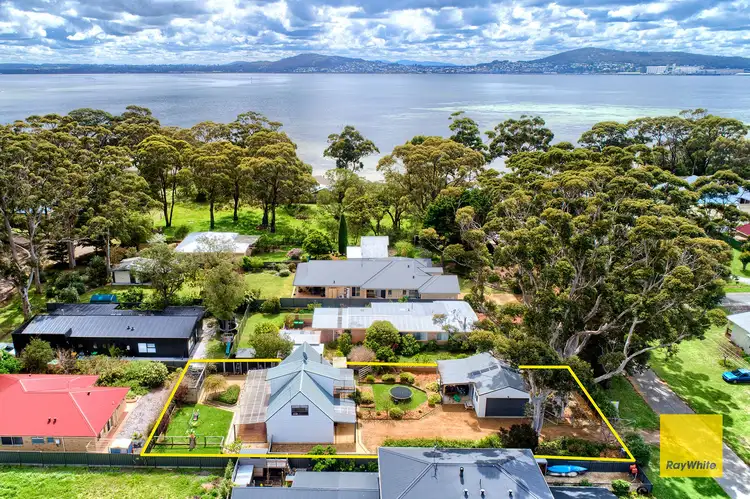 15 Maitland Avenue, Little Grove WA 6330