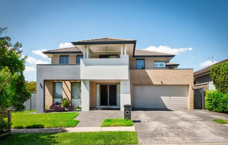 2 Foster Street, Barden Ridge NSW 2234