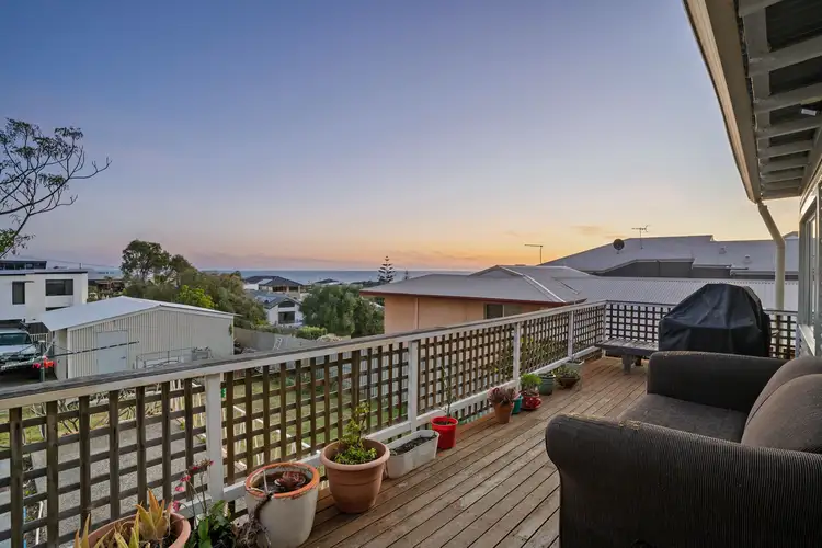 Second view of Homely house listing, 24 Clontarf Street, Sorrento WA 6020