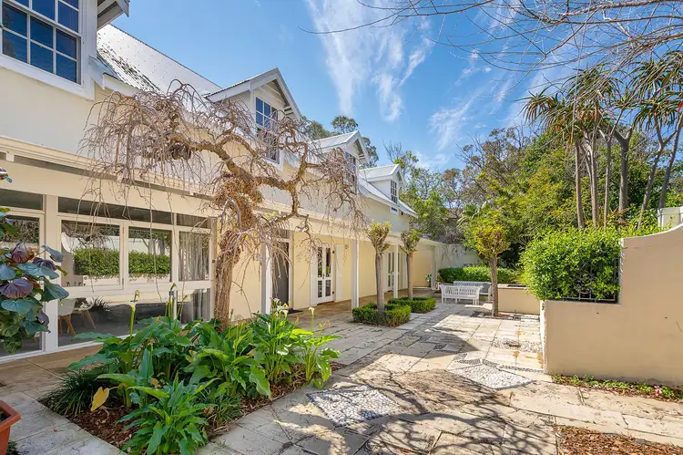 Second view of Homely house listing, 19 Cliff Way, Claremont WA 6010