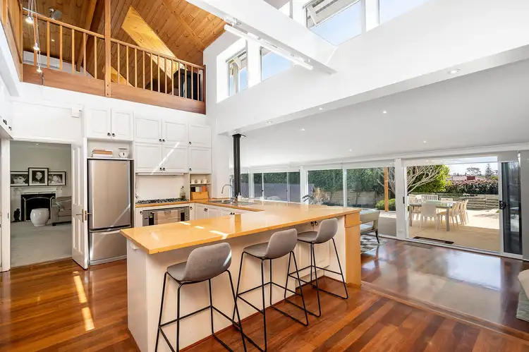 Fourth view of Homely house listing, 19 Cliff Way, Claremont WA 6010