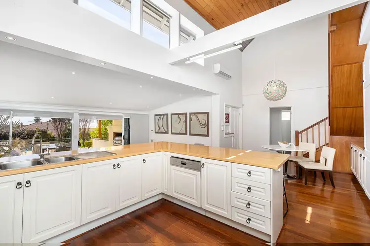 Fifth view of Homely house listing, 19 Cliff Way, Claremont WA 6010