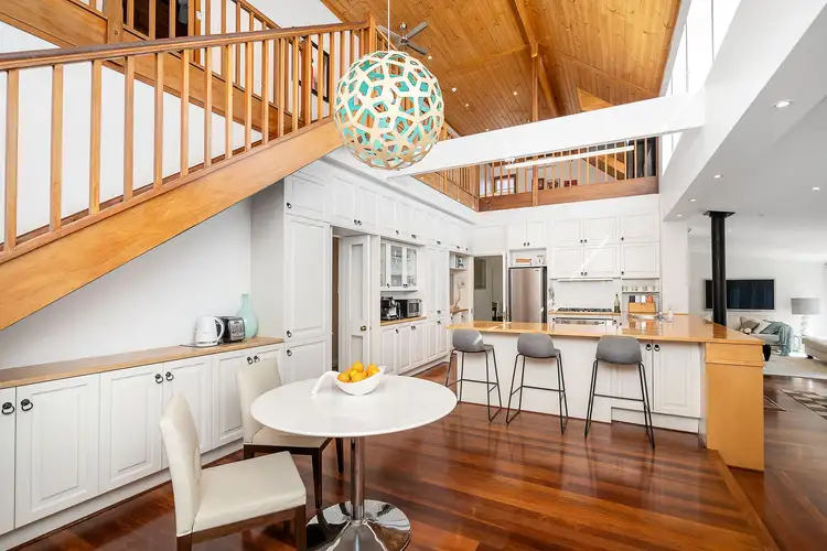 Seventh view of Homely house listing, 19 Cliff Way, Claremont WA 6010