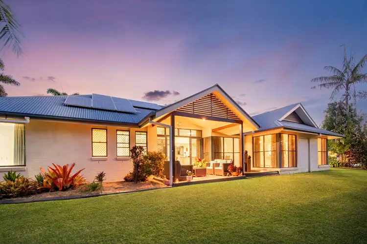 2 The Terrace, Underwood QLD 4119