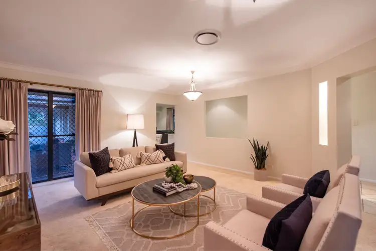 Third view of Homely house listing, 2 The Terrace, Underwood QLD 4119