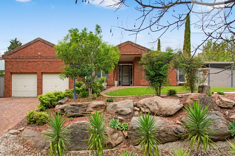 48 Reuben Richardson Road, Greenwith SA 5125