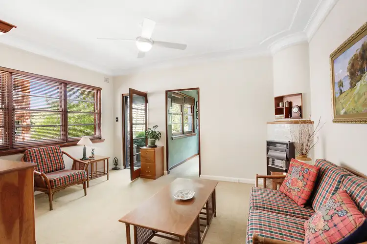 11/1 Ocean Street, Woollahra NSW 2025