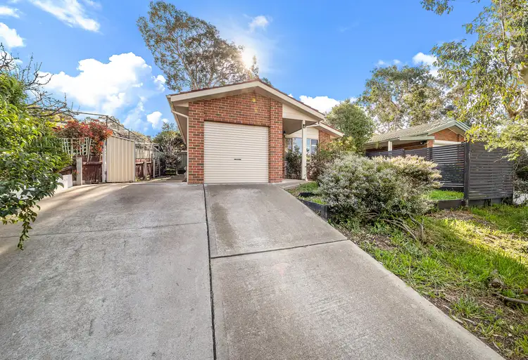 2/2 Aroona Court, Ngunnawal ACT 2913
