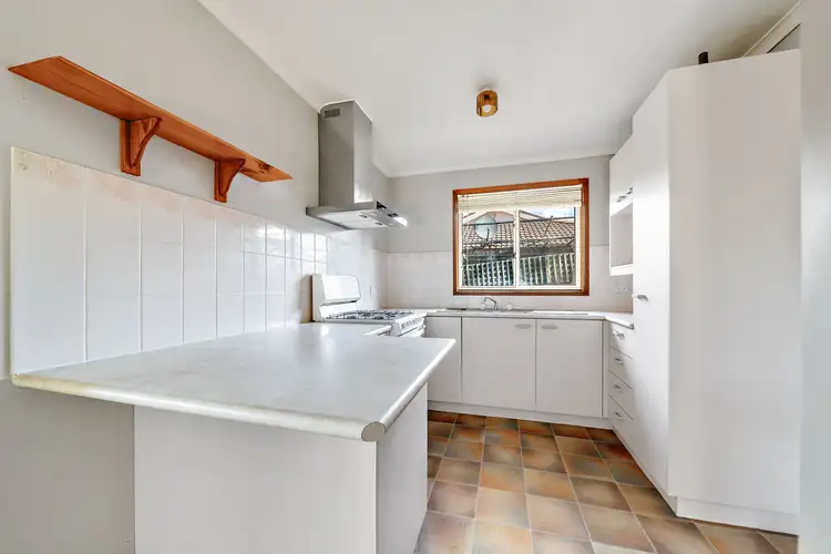 Third view of Homely house listing, 2/2 Aroona Court, Ngunnawal ACT 2913