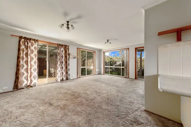 Fifth view of Homely house listing, 2/2 Aroona Court, Ngunnawal ACT 2913