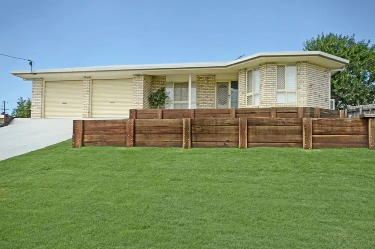 5 Paroz Crescent, Biloela QLD 4715