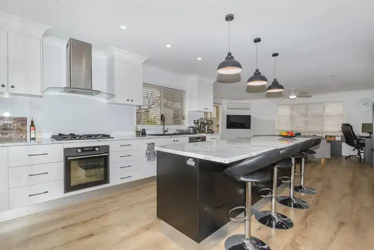 Sixth view of Homely house listing, 5 Paroz Crescent, Biloela QLD 4715